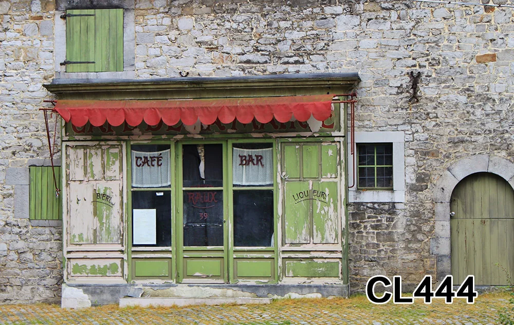 CL444