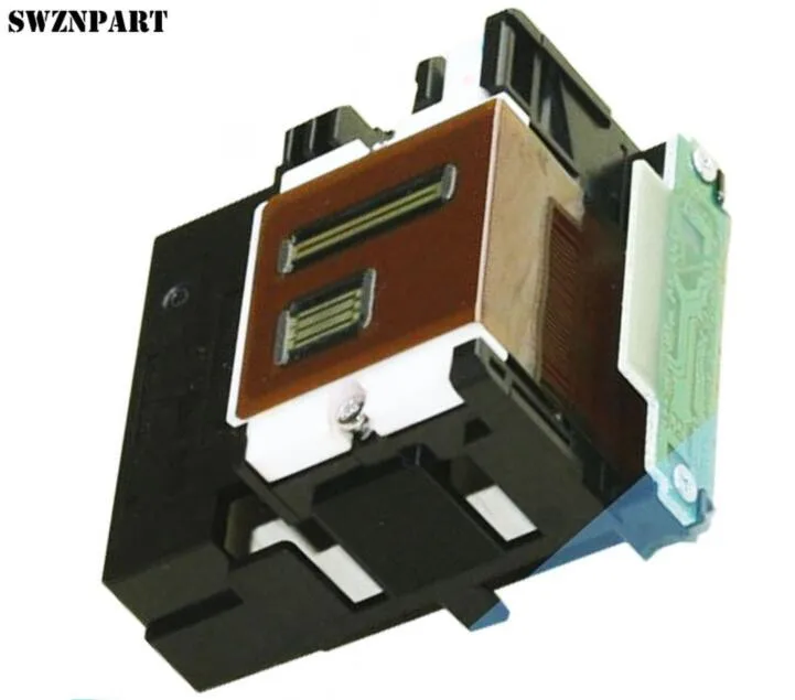 تجديد QY6-0068 QY6-0068-000 رأس الطباعة رأس الطباعة رأس الطابعة لكانون PIXMA iP100