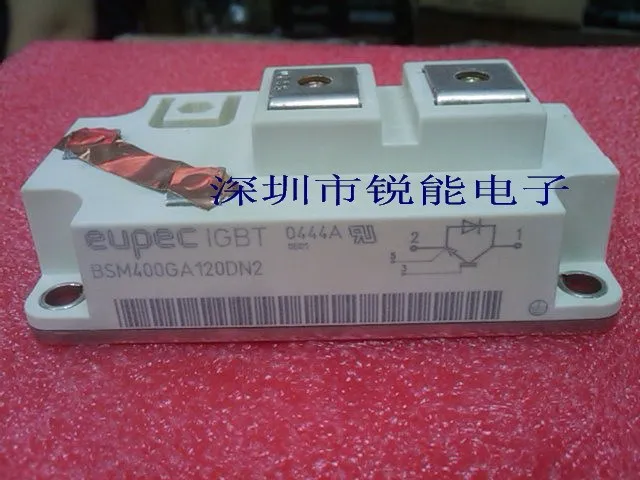 

Germany / BSM400GA120DN2--RNDZ
