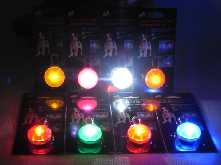 LED    (19)