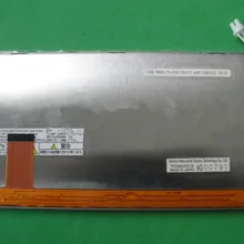 TFD65W51B TFD65W50A TFD65W50 TFD65W50B TFD65W51A 6,5 дюймов ЖК-дисплей Экран Дисплей Панель