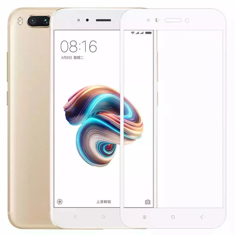 Защитное стекло для Xiaomi mi A1 A2 Lite закаленное стекло защитный чехол для экрана Ksio mi Xio mi Xia mi My A 1 2 1a 2a A2lite 9h