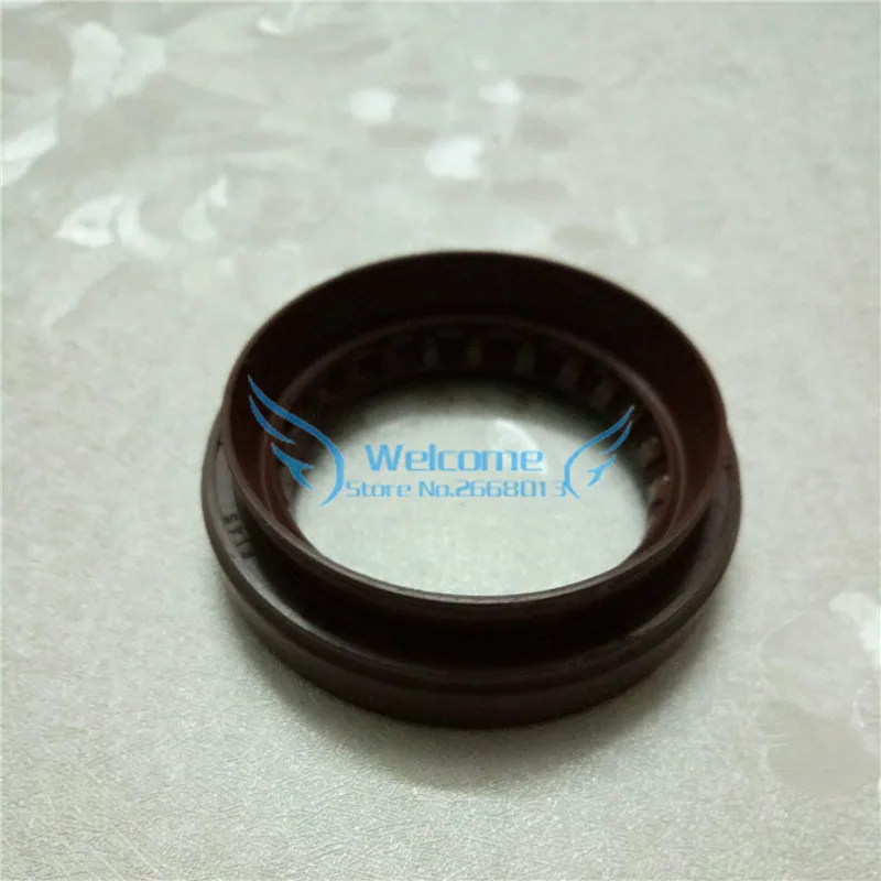 Half shaft oil seal Drive shaft Wave box oil seal for ford fiesta 1.6