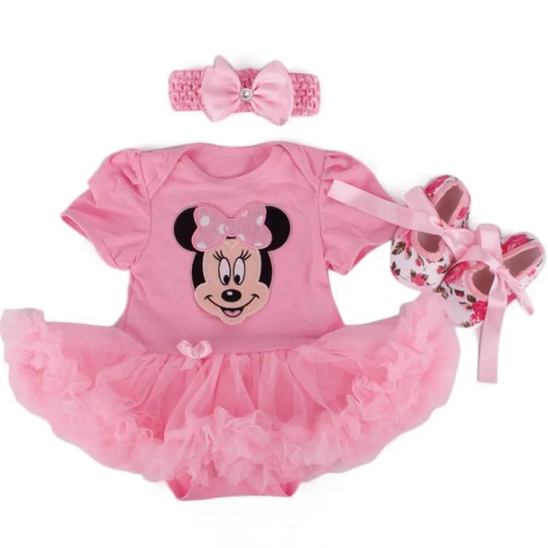 3 предмета, одежда на заказ для маленьких девочек, милая Пасхальная Одежда для новорожденных девочек Комбинезон с Суперменом, платье-пачка