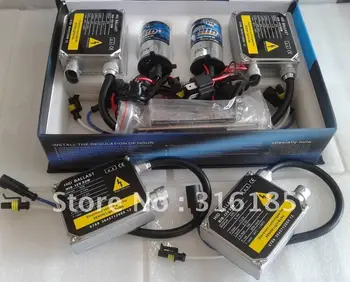

2019 Free Shipping 12v 35w 6000k Single beam hid xenon kit for H1,H3,H4-1,H7,H8,H9,H10,H11,H13-1,9005,9006,880,881 Promotion