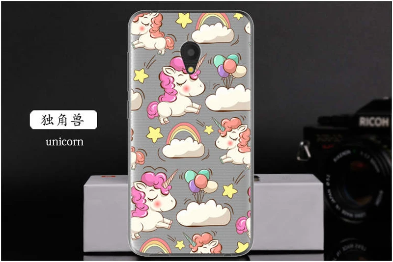 Phone Case For Alcatel U5 HD (8)