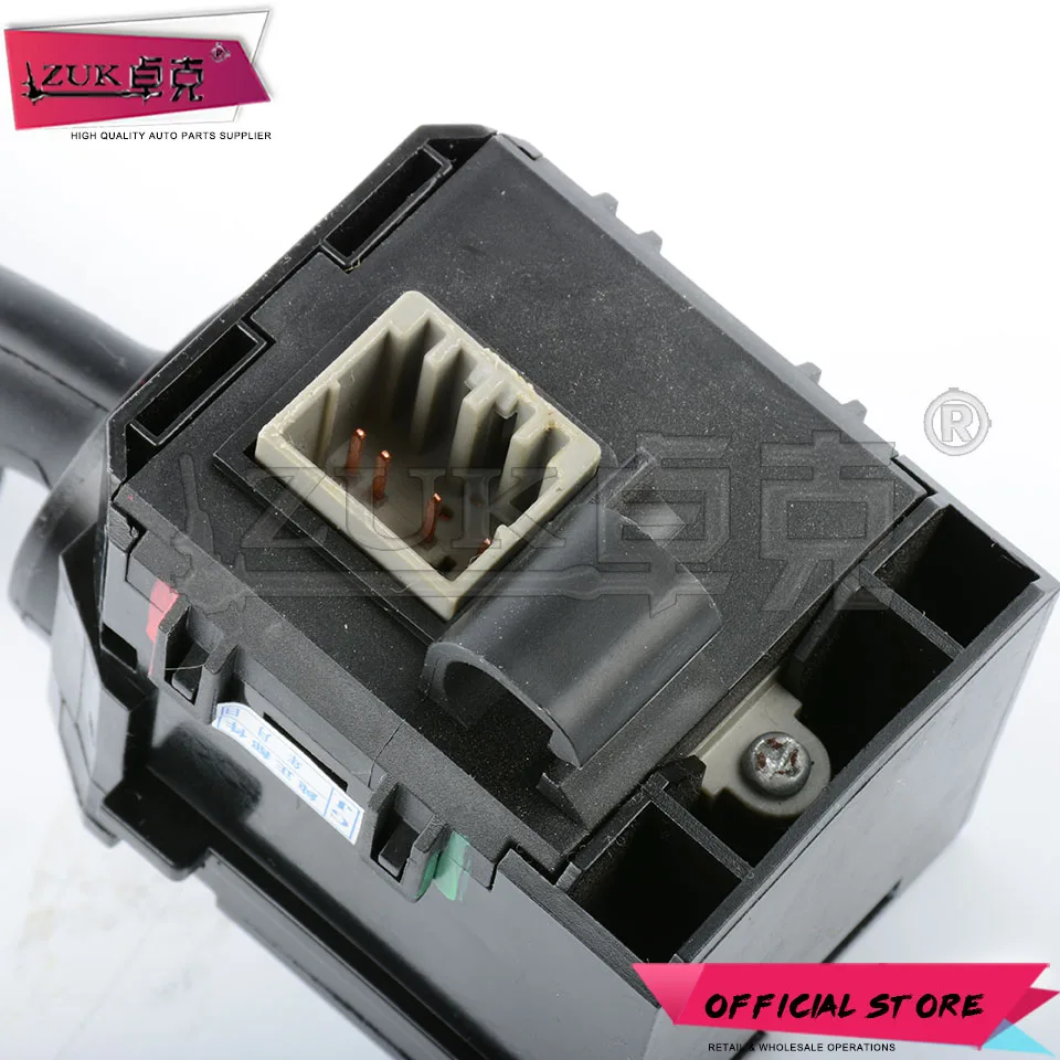 ZUK Lighting& Turn Signal Switch Assy For HONDA CIVIC FA1 2006 2007 2008 2009 2010 2011 CIVIC HYBRID FA3 CRV RE2 RE4 2007-2009