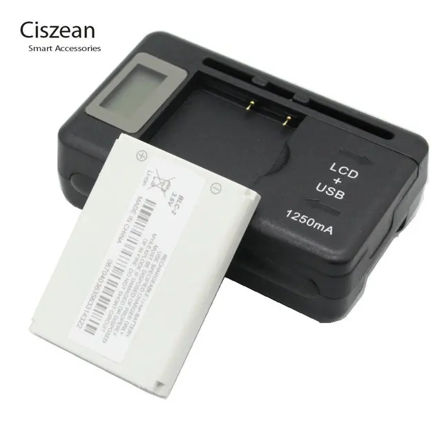 nokia mobile battery charger