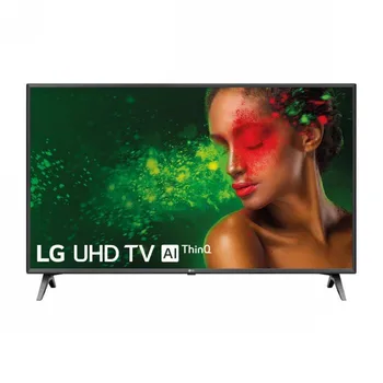 

TV Led 43 "LG 43UM7500 4 K HDR Smart TV with Artificial Intelligence