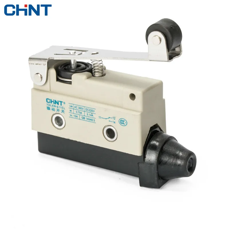

CHINT Fretting Switch LXW6-11CL Limit Switch Small Stroke Switch