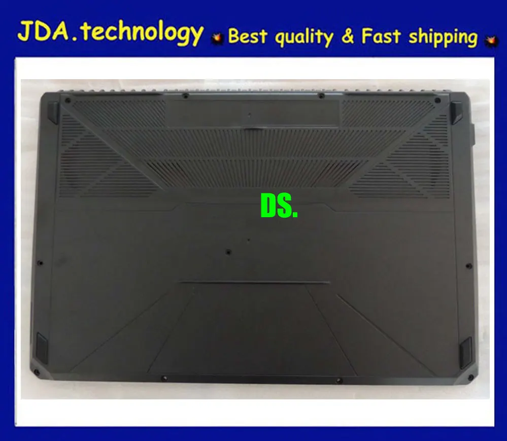 Wellendorff /org Нижняя крышка для Asus TUF Gaming FX504 FX80 FX80GD Нижняя основа чехол D крышка Нижняя оболочка