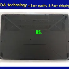 Wellendorff /org Нижняя крышка для Asus TUF Gaming FX504 FX80 FX80GD Нижняя основа чехол D крышка Нижняя оболочка