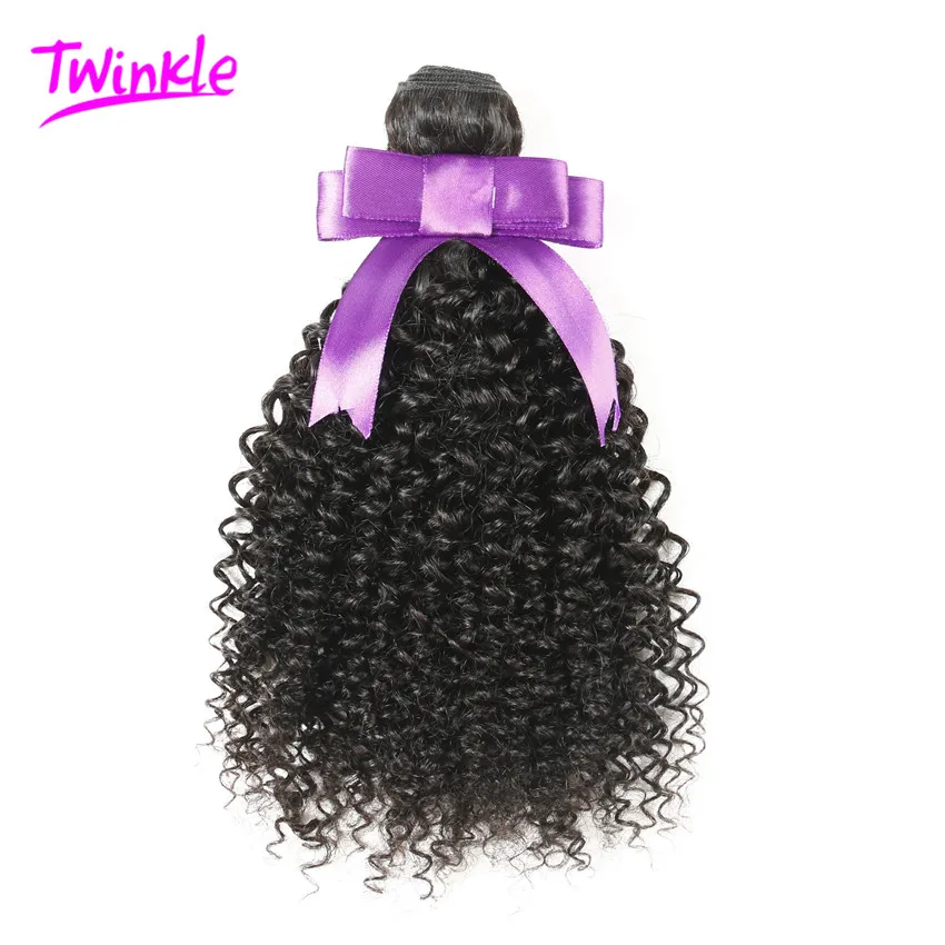 7A Mongolian Curly Hair Single Bundle/100g 3b 3c Hair Mongolian Afro Kinky Curly Hair Mongolian Kinky Curly Human Hair Weave