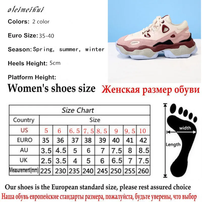 Повседневная обувь; женские кроссовки на массивном каблуке; модная женская обувь для папы; сезон весна-осень; цвет белый, черный; кроссовки на массивном каблуке; Вулканизированная обувь