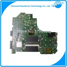 K56CM S56C S550CM A56C Laptop Motherboard cpu 987 for ASUS100 Tested Free Shipping