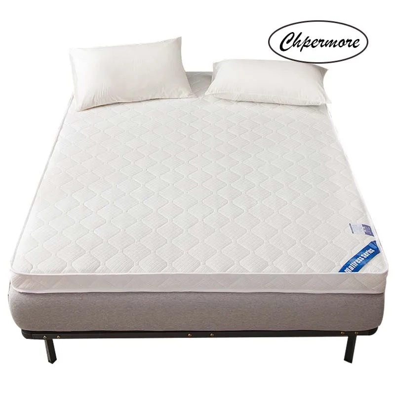 

Chpermore Three-dimensional Washable Mattress Foldable Slow rebound Memory Foam Mattresses Thicken Tatami King Queen Size