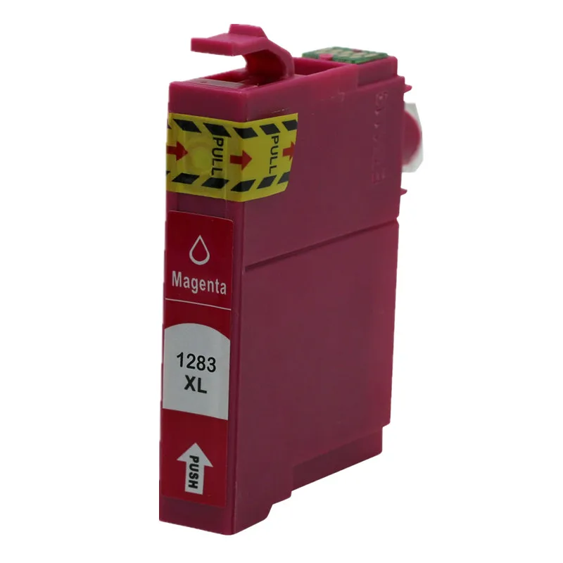 Картриджи T1281 T1282 T1283 T1284 для принтеров Epson Stylus SX440W SX445W Office BX305F BX305FW SX130