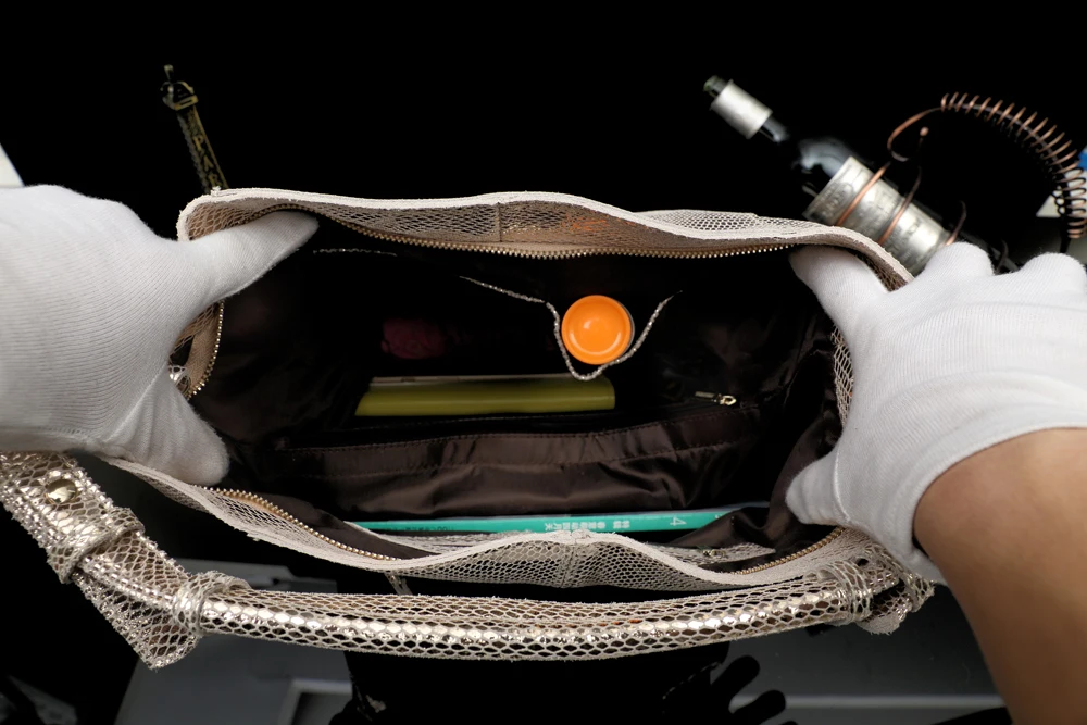 brand shoulder bag