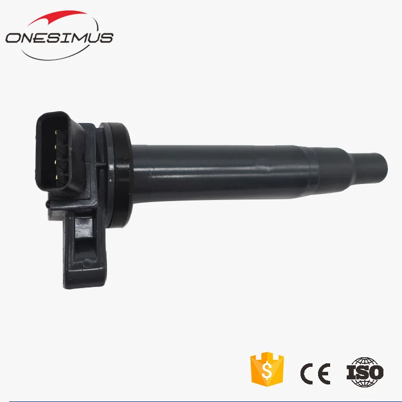 Sistema de encendido bobina de encendido 12 V OEM 90919-02230 para t-1g-fe 1UZ-FE 2UZ-FE 3UZ-FE LAND CRUISER 100 ¿Es Sistema de encendido bobina de encendido 12 V OEM 90919-02230 para t-1g-fe 1UZ-FE 2UZ-FE 3UZ-FE LAND CRUISER 100 ¿Es