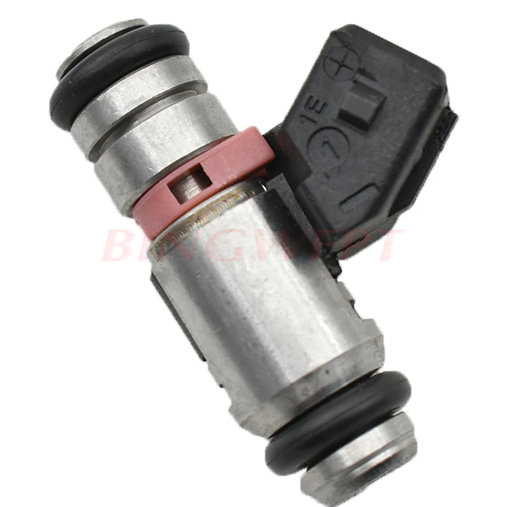 Форсунка для бензинового топлива Ducati 848 1098 1198 MOTO GUZZI 28040161A 4 шт. 12 отверстий душа