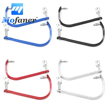 

Brush Bar Hand Guards Handguard For 7/8" 22mm Universal handlebar Motorcycle 1Pair