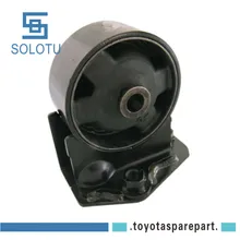 Крепление двигателя для CORONA SED/LB AT190 199203-199805 12361-16210