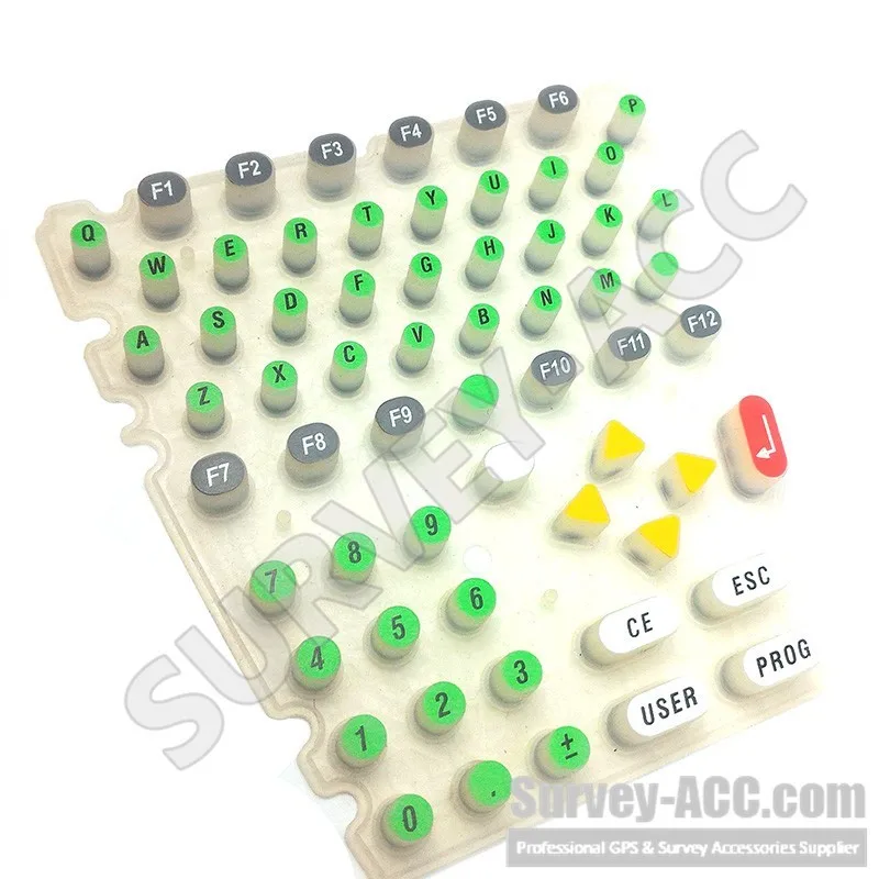 Leica RX1200 Rubber Key (1)