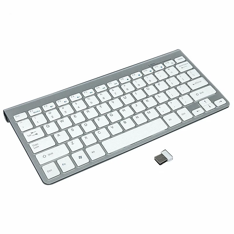 Portable-Mute-Keys-Keyboards-2-4G-Ultra-Slim-Wireless-Keyboard-Scissors-Feet-Keyboard-for-Mac-Windows (3)