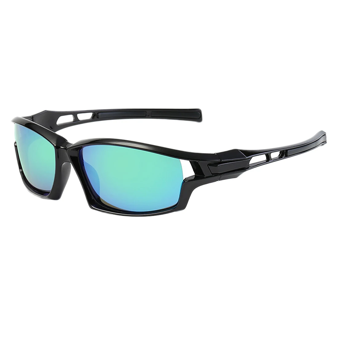 Поляризационные солнцезащитные очки для мужчин, солнцезащитные очки для пляжа, спорта на открытом воздухе, езды, вождения, мужские очки, аксессуары, очки для велосипеда