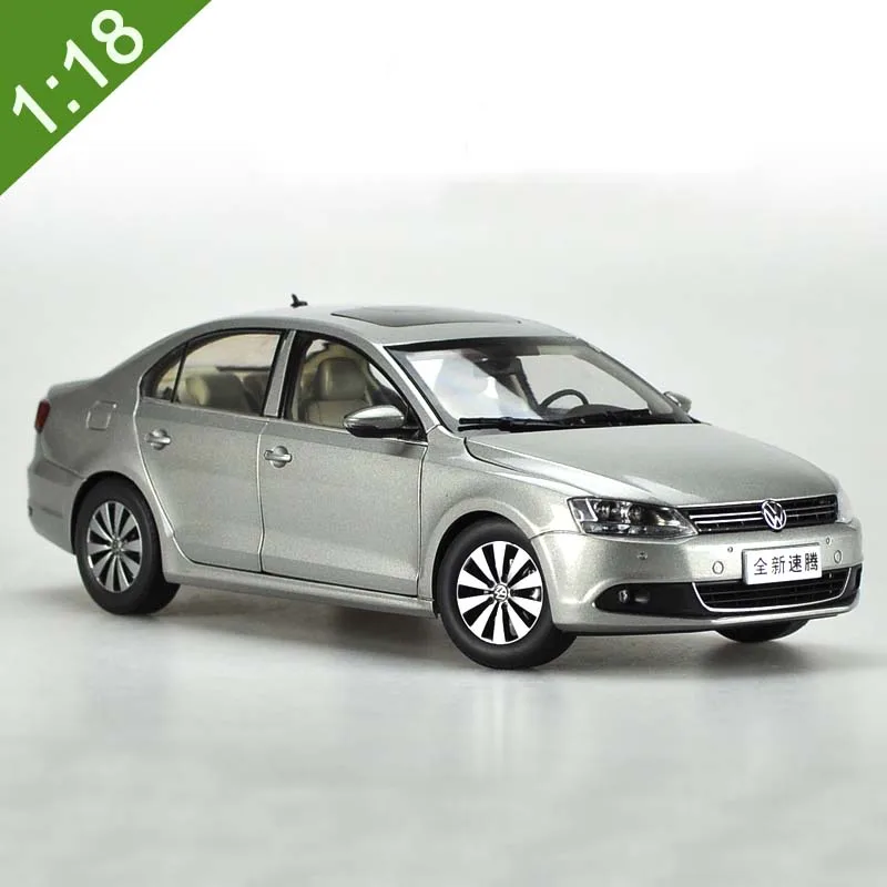 

1/18 2012 SAGITAR Alloy Diecast Car Model Toys For Kids Gifts Collection Original Box Free Shipping