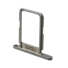 100% Original SIM Card Tray Holder Slot Adaptor for Samsung S6 G920 Free shipping with Tracking Number