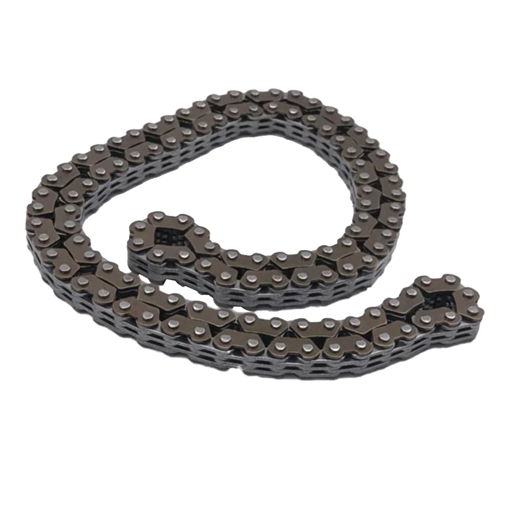 Cam Timing Chain Link Drive Chain for Yamaha/YFZ450/2004/2005/2006-2013 ATV