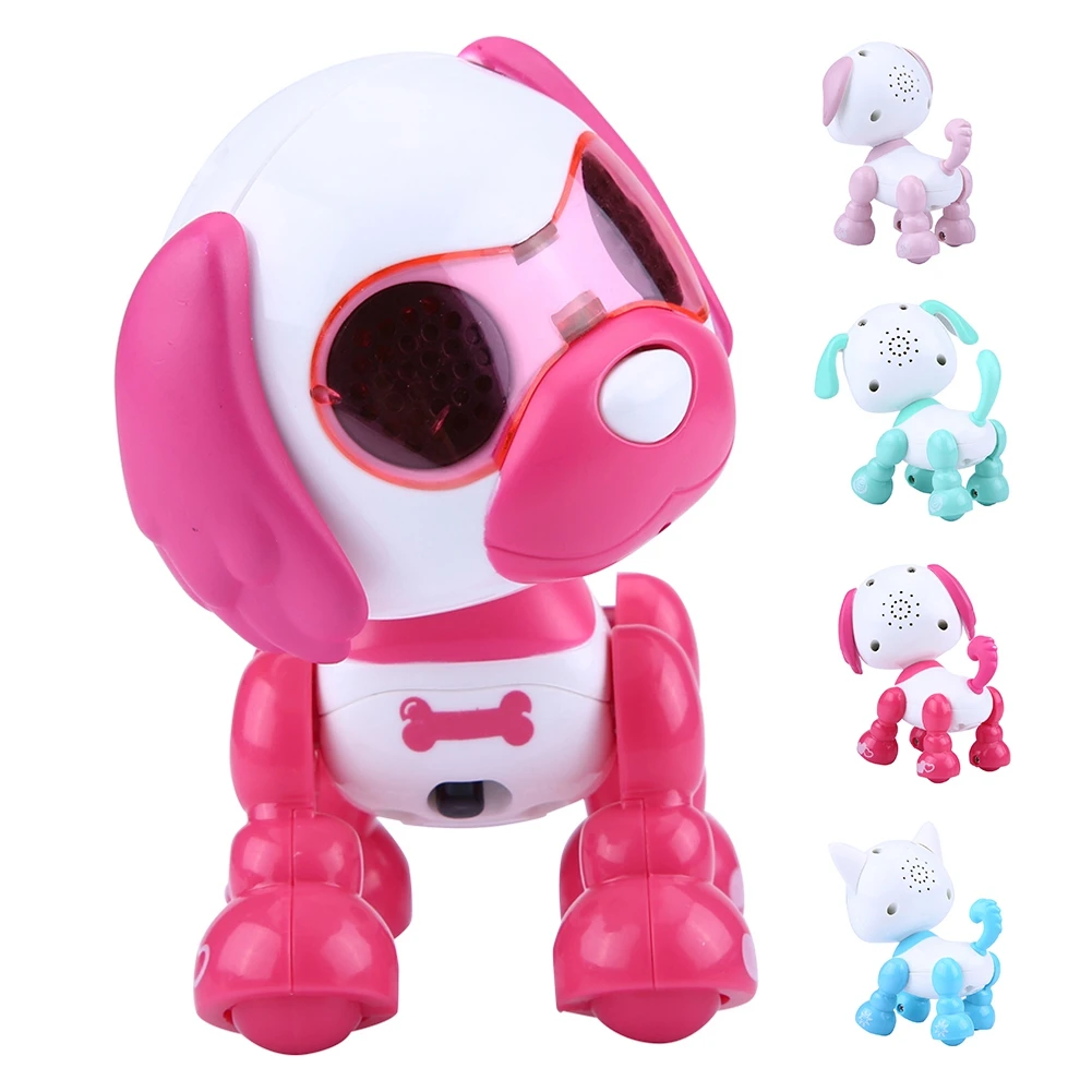 electronic dogs toys