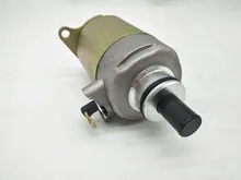 A15 Motorcycle Electric Starter Motor For GY6 50cc 80cc Motorbike Scooter ATV Motor Starting Engine Atv Electric Starter Motor A15 Motorcycle Electric Starter Motor For GY6 50cc 80cc Motorbike Scooter ATV Motor Starting Engine Atv Electric Starter Motor