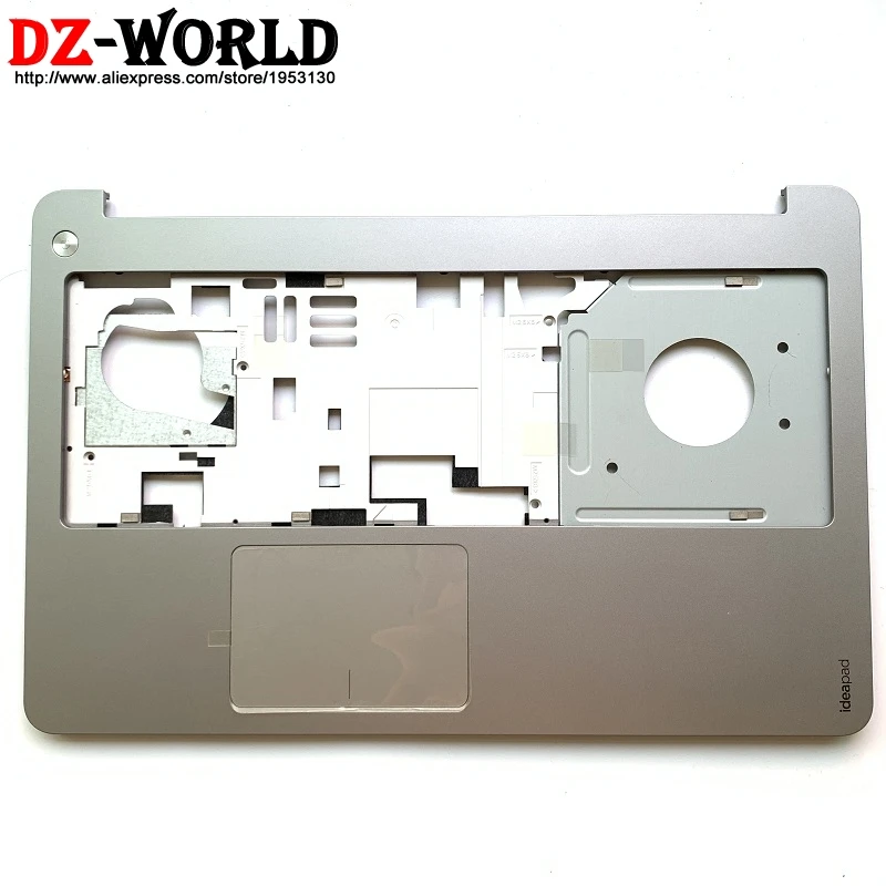 New Original Laptop Palmrest For Lenovo Ideapad U510 Upper Keyboard Cover Grey With Touchpad AP0SK000D00 90201873 | Компьютеры и офис