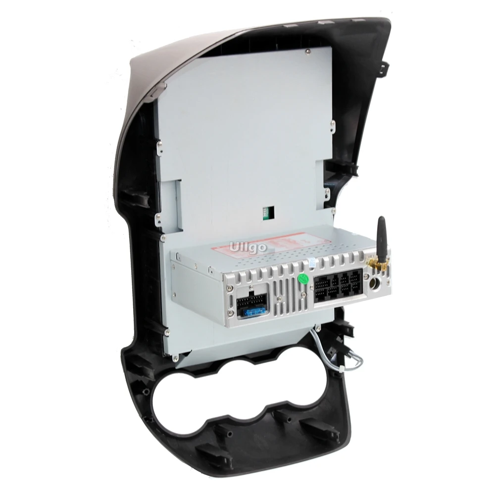 Cheap Octa Core Android 6.0 Car DVD GPS for Ford Ranger 2011 2012 2013 2014 with RAM 2G + ROM 32G BT Radio RDS Wifi 3G Mirror-Link 3