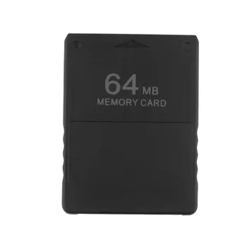 

New Memory Card 64MB for PS2 Playstation Memory Data Stick Card Game