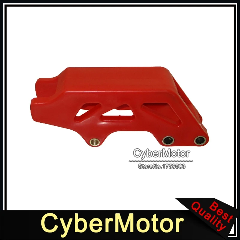 Направляющая для цепи защита поворотных рычагов Honda CRF250X 2007 2017 CRF450X 2008 2017|Наборы