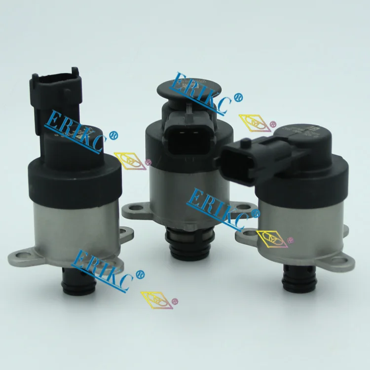 ERIKC high pressure fuel metering solenoid valves 0928400741 metering