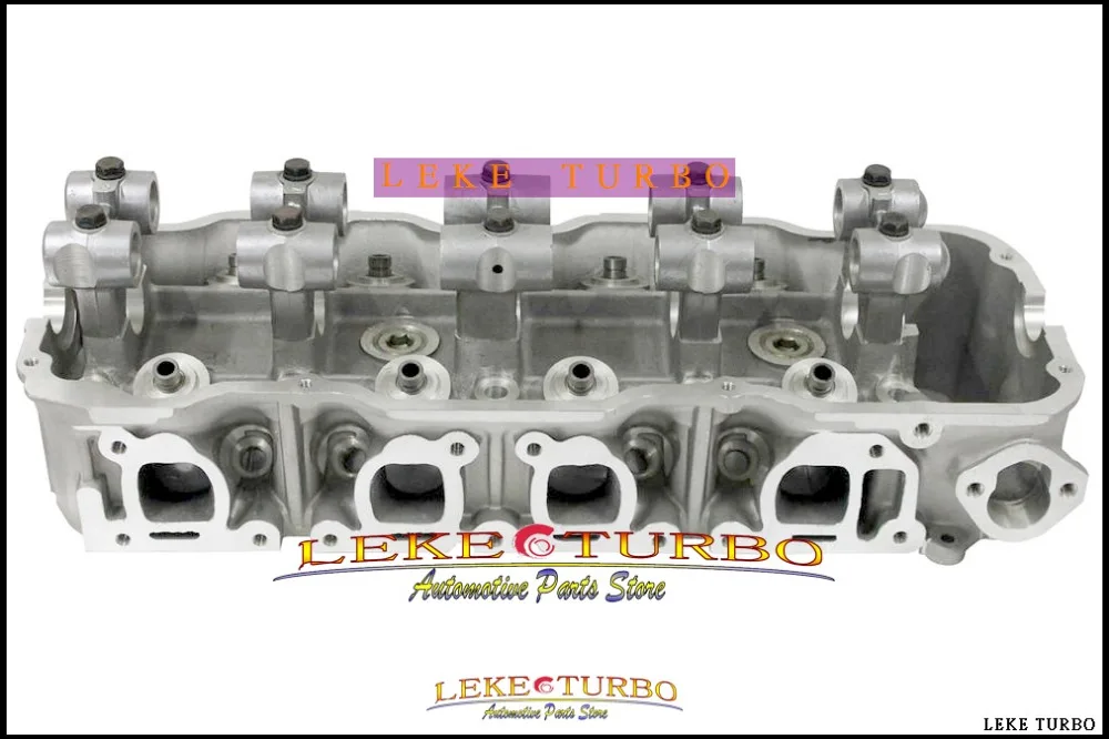 Z24 Bare Cylinder Head 11041-20G18 11041 20G18 1104120G18 For Nissan (2)