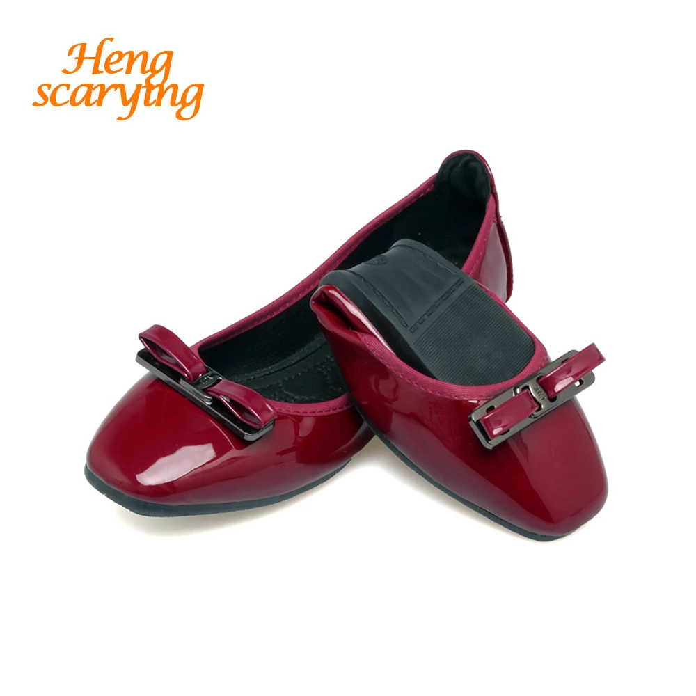 HENGSCARYING-