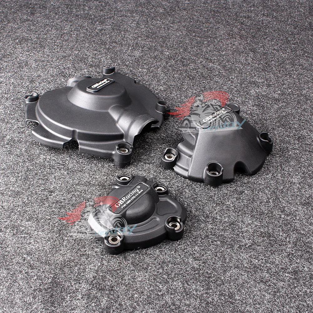 

Motorcycles Engine cover Protection case for GB Racing case for YAMAHA YZF-R1 2015-2016