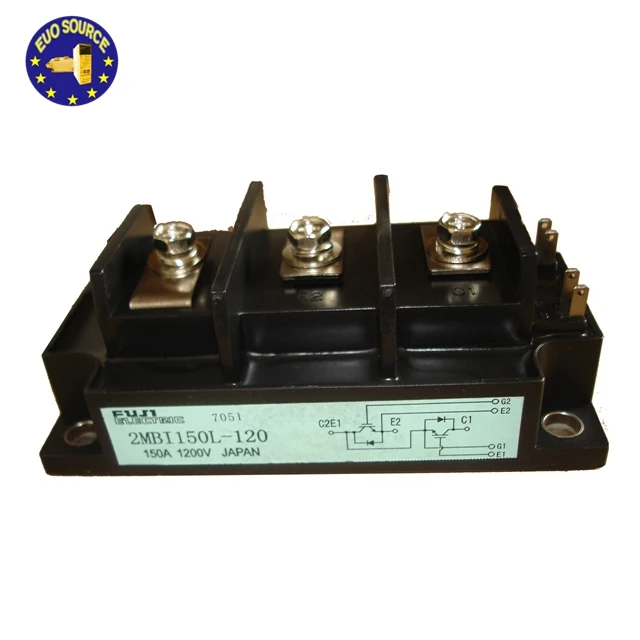 все цены на IGBT power module 2MBI150L-120 онлайн