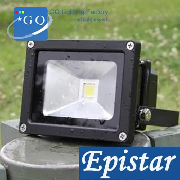 

20w led flood light 85-265V black street Outdoor wall washer garden yard park square projector search Industry luminaire lamp