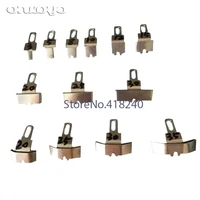 Buy  3-in-1 Flat Mouth Presser Foot for Computer Embroidery Machines – Essential Disk Strip Accessories Online - Image 2