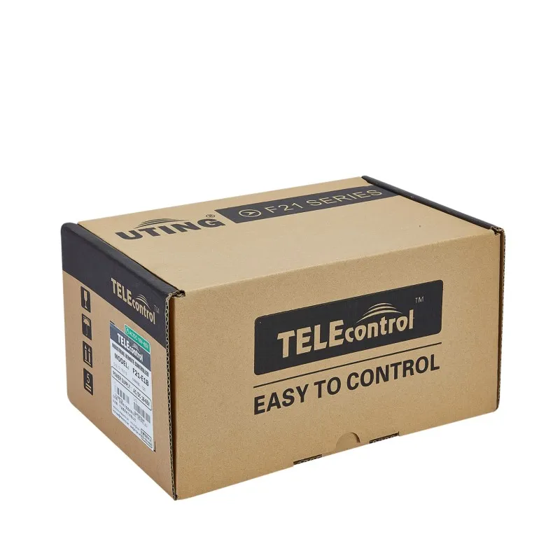 Universal Telecontrol F21-E2 Radio Remote Control