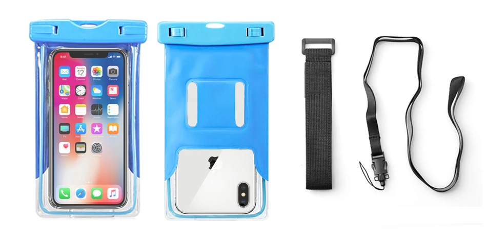 waterproof cover