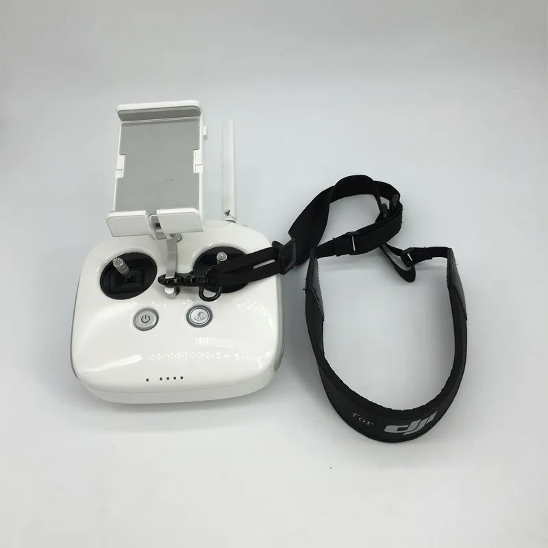 Phantom 4/3 Transmitter Remote Controller Lanyard Neck Strap For RC FPV DJI Phantom 3 / 4 Inspire 1 Accessories 53 70cm