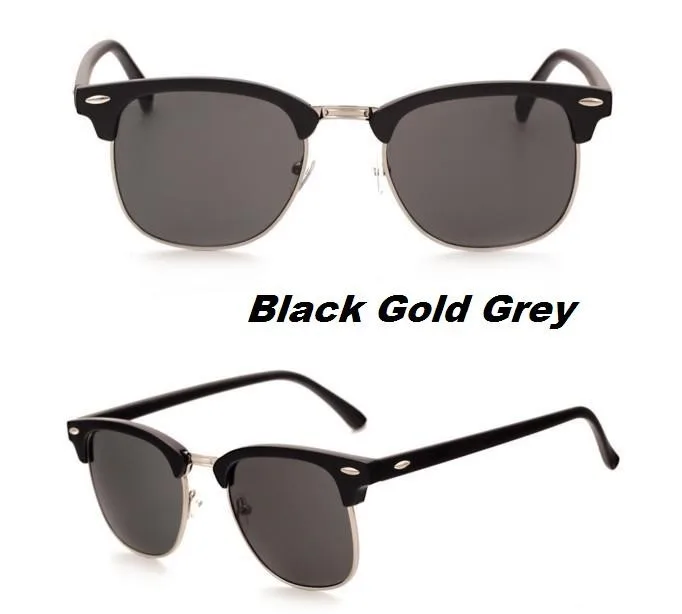 Black Gold Grey