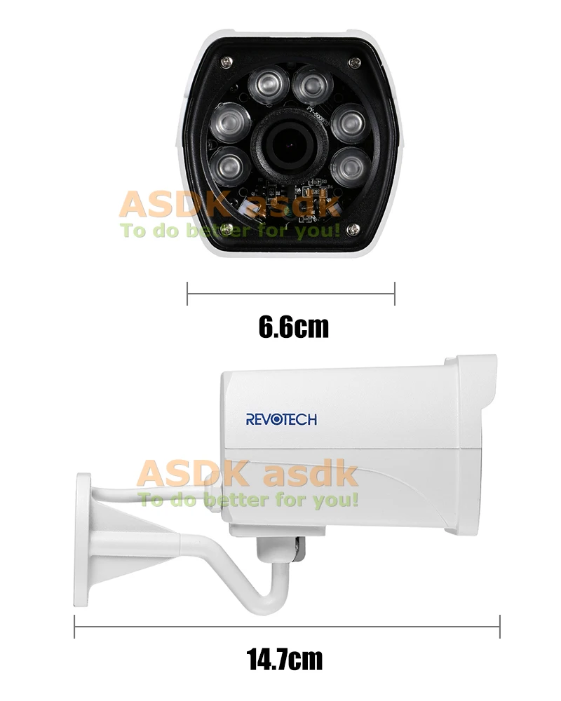 H.265 POE 3MP Водонепроницаемая цилиндрическая ip-камера, 1296 P/1080 P, ИК-светодиодный, для безопасности, ночного видения, CCTV, система видеонаблюдения, HD Cam